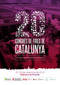 20 Congres, Vilafranca del Penedes