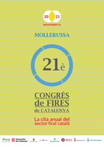 21 Congres, Mollerussa