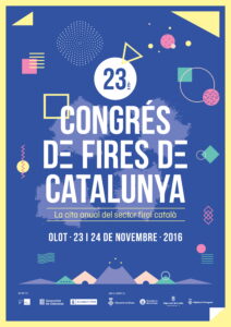 23 Congres, Olot