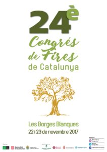 24 Congrés, Les Borges Blanques