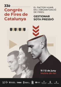 33 congresdeFires