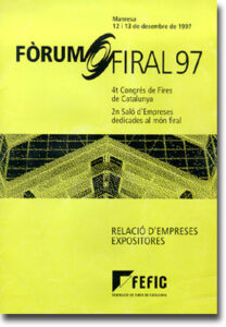 4 Congres, Manresa