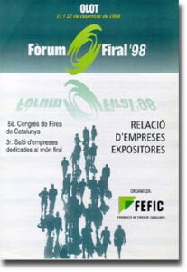5 Congres, Olot