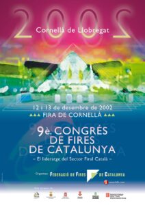 9 Congres, Cornella
