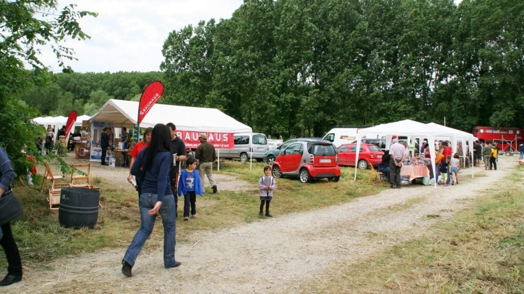 Fira del Hobby a Colomers
