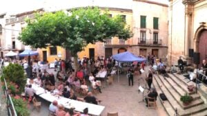SoleràsArt a El Soleràs