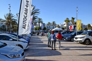 Fira vilanova car