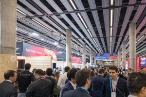 Barcelona Cybersecurity Congress foto
