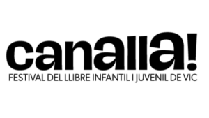 Canalla! Festival del Llibre Infantil i Juvenil a Vic