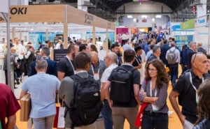 EFINTEC Exposició i Fòrum de les Empreses Instal·ladores i Noves Tecnologies