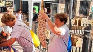 Festa de l'All de Belltall