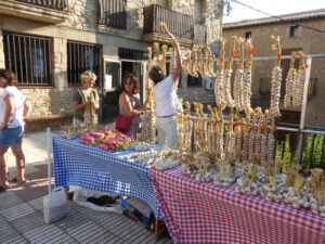 Festa de l'All de Belltall