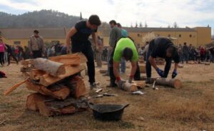 Festa dels Estelladors a Torrelles de Llobregat foto