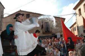 Fira del Timbaler del Bruc foto