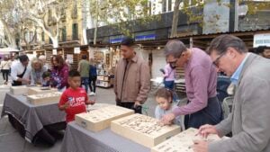 Fira Ecoviure a Manresa