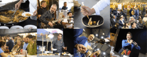 Festast Fira alimentària de les Terres de l´Ebre a Tortosa