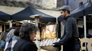 Festa de l’Oli a La Fatarella