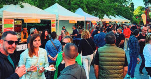Fira de la Cervesa Artesana a Begues