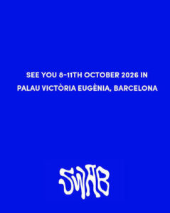 Swab Barcelona