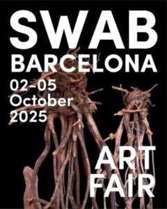 Swab Barcelona cartell