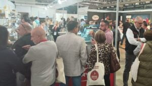 Meat Experience a l’Hospitalet de Llobregat