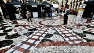 Fira de Novembre a Vilanova i la GeltrΓΊ Fira de Novembre a Vilanova i la GeltrΓΊ