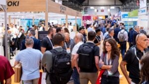 EFINTEC Exposició i Fòrum de les Empreses Instal·ladores i Noves Tecnologies a l’Hospitalet de Llobregat