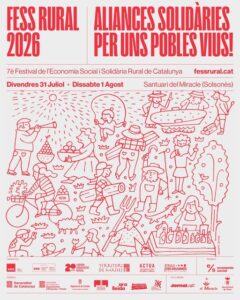 Fess rural a el miracle riner cartell