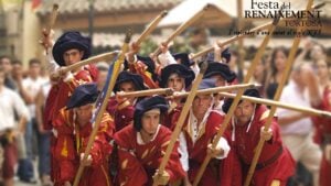 Festa del Renaixement a Tortosa