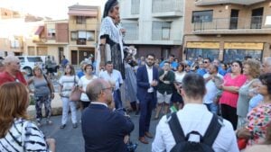 Fira de Sant LLorenç, Fira de l’Avellana a Riudoms