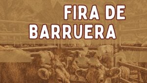 Fira Ramadera a Barruera – La Vall de Boí