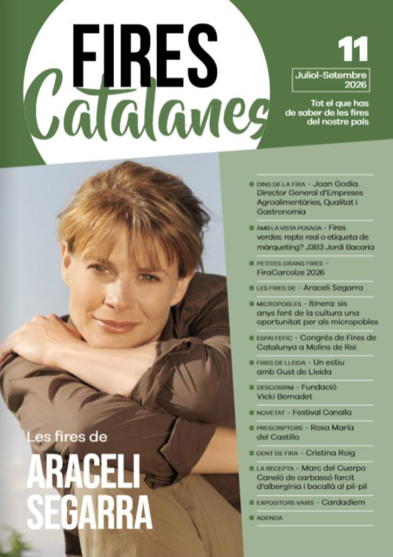 Firescatalanes revista