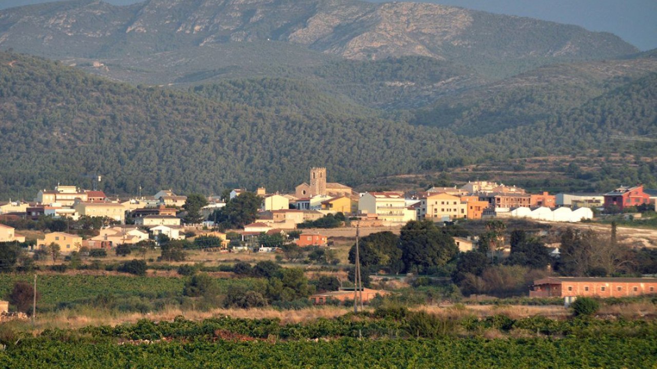 La mossegada fira de menjar i beure a el papiolet portada