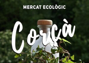Mercat mon corça