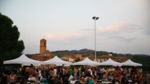 Mostra de Vins de la Vila del Lloar i Solanes del Molar