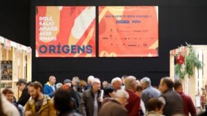 Fira Orígens a Olot