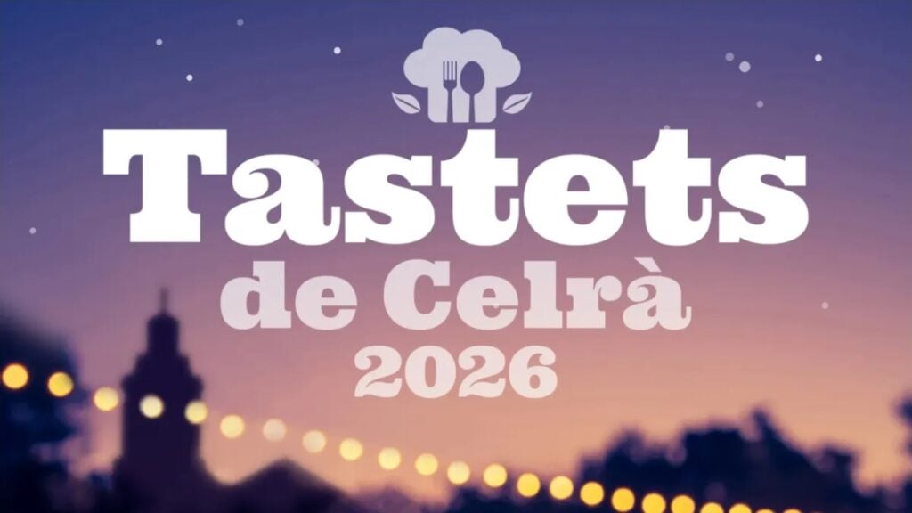 Tastets de celra portada