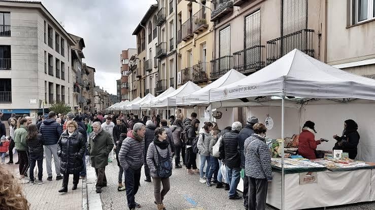Xocolata berga portada