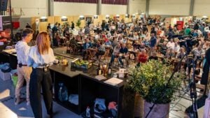 Expocítric Alcanar foto