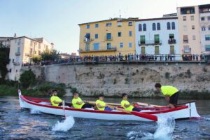Festa del Riu de Móra d'Ebre foto