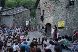 Fira Ambruixa't a Ribera de Cardós