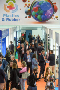 Plastics & Rubber foto