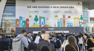 Smart City Expo World Congress foto