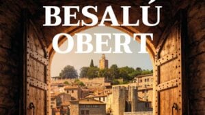 Besalú Obert