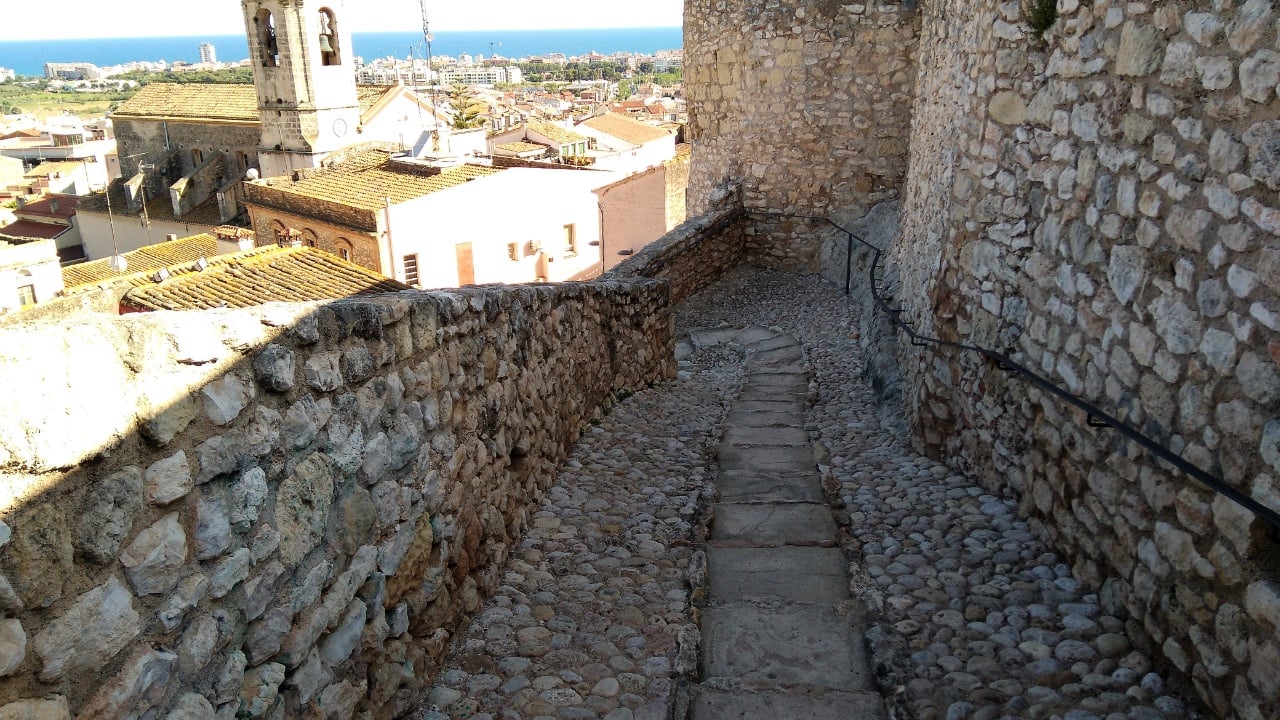 Calafell