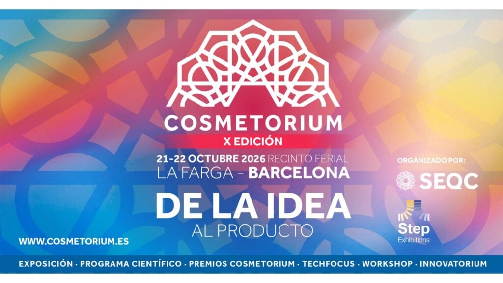 Cosmetorium a hospitalet de llobregat l portada