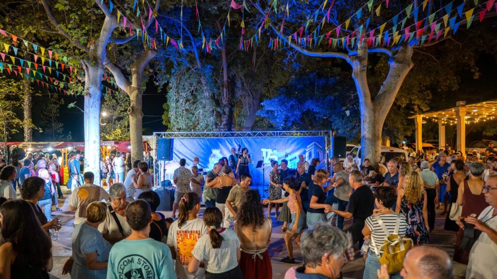De roquetes vi i punyetes baixo fira gastronomica del vi i dels productes locals a roquetes portada