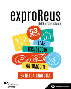 Exproreus fira del consumidor a reus cartell