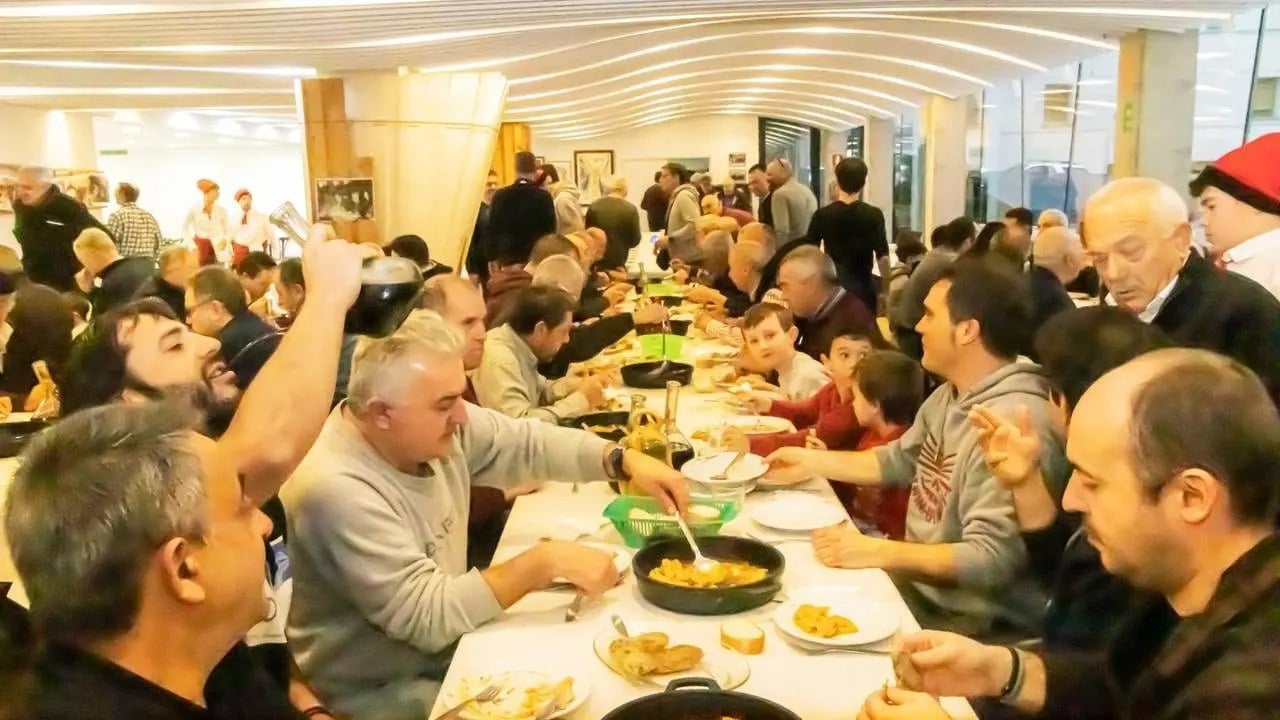 Festivitat de sant sebastia al pont de suert portada