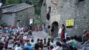 Fira Ambruixa’t a Ribera de Cardós